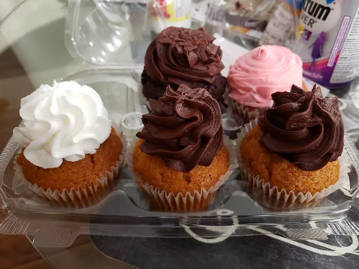 L.A Sweets Picture 9