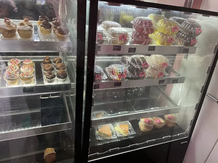 L.A Sweets Picture 6