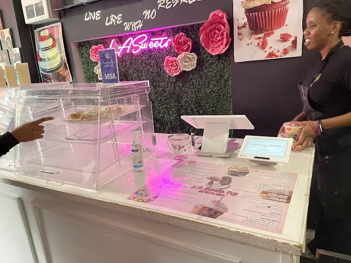 L.A Sweets Picture 1