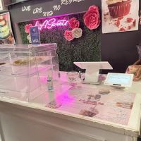 L.A Sweets ico