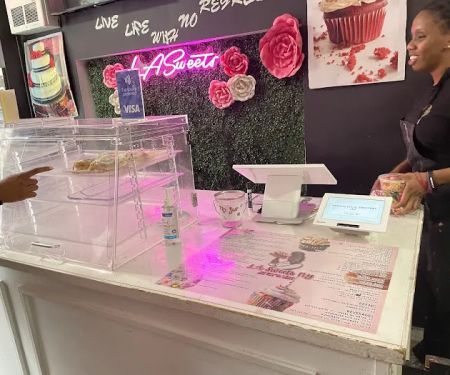 L.A Sweets