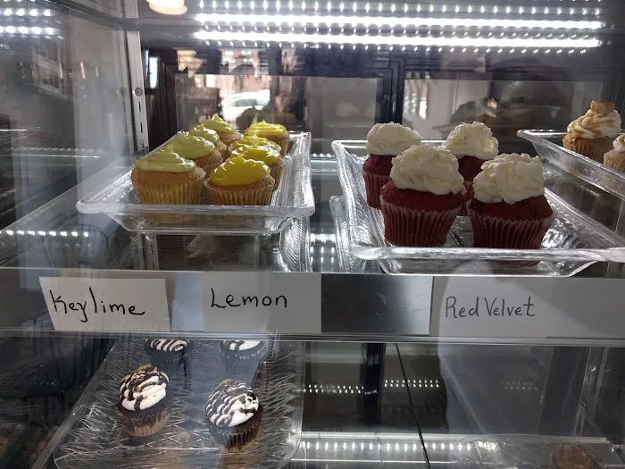 L.A Sweets Picture 10