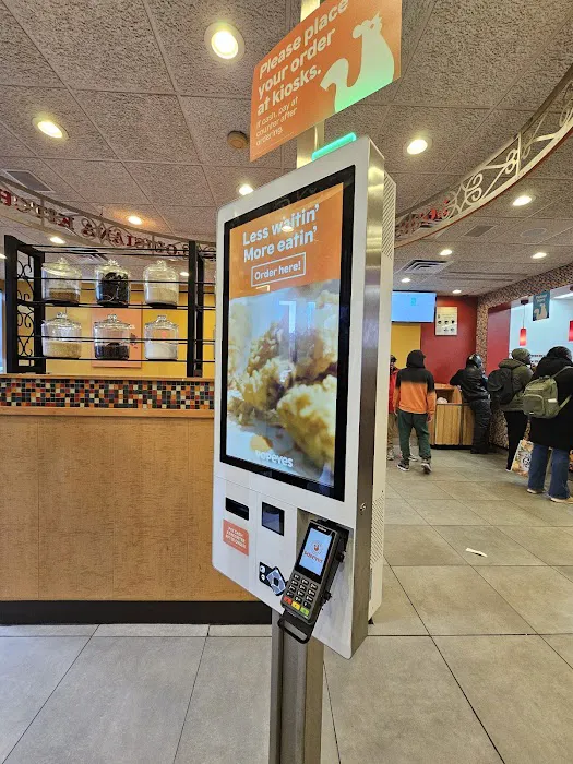 Popeyes Louisiana Kitchen Picture 8