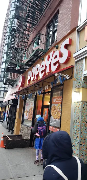 Popeyes Louisiana Kitchen Picture 1