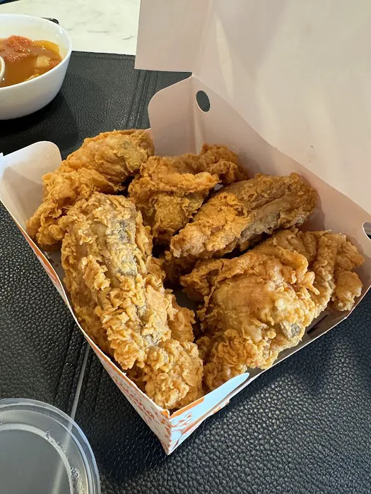 Popeyes Louisiana Kitchen Picture 5