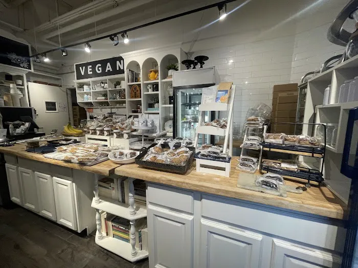 Sensible Edibles Bakery Picture 8