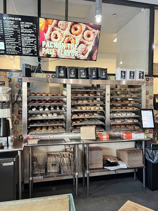 Doughnut Plant Picture 3