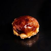 Doughnut Plant ico