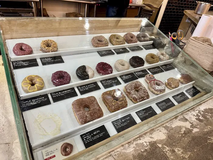 Doughnut Plant Picture 5