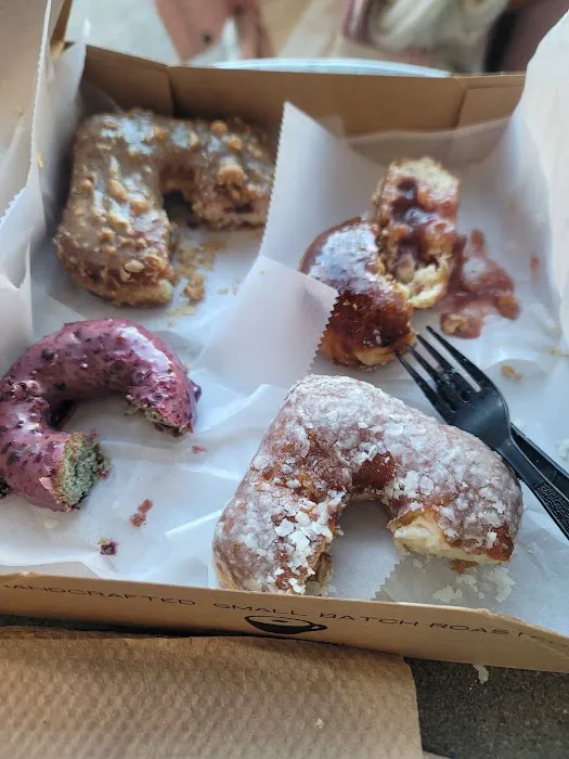 Doughnut Plant Picture 7