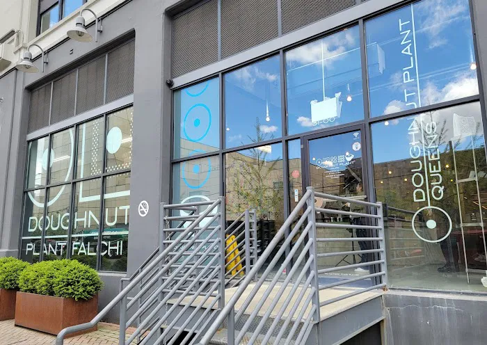 Doughnut Plant Picture 6