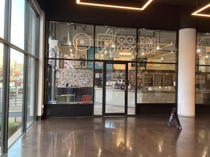 Doughnut Plant Picture 4