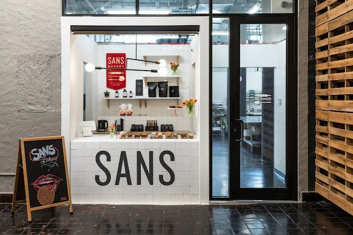 Sans Bakery Picture 3