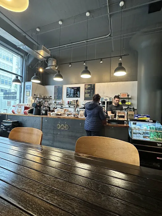 E&A’s Bake and Brew Picture 8