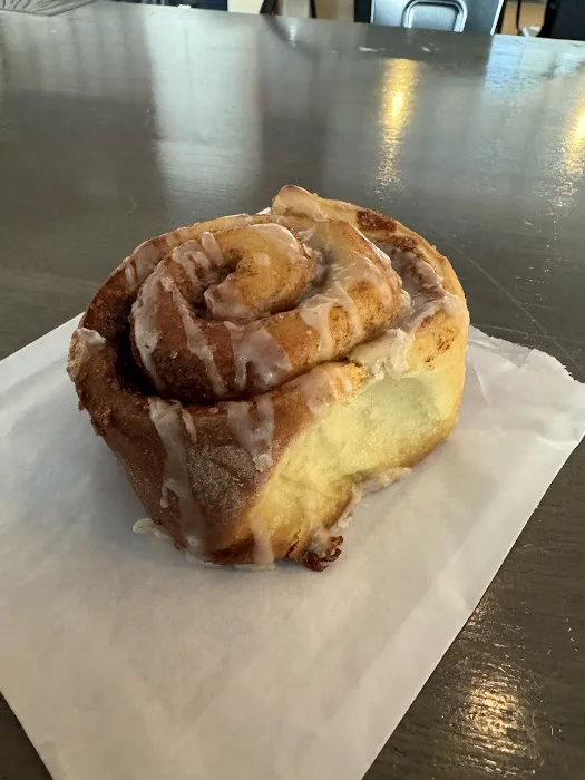 E&A’s Bake and Brew Picture 5