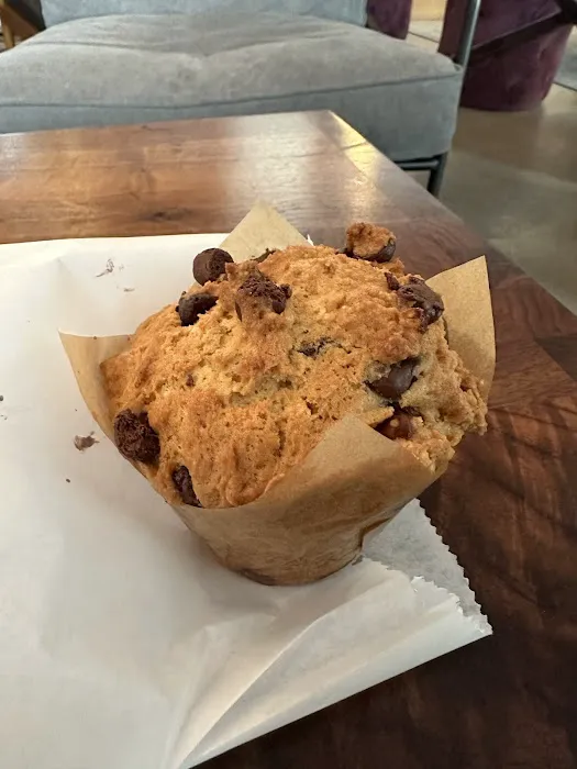 E&A’s Bake and Brew Picture 6