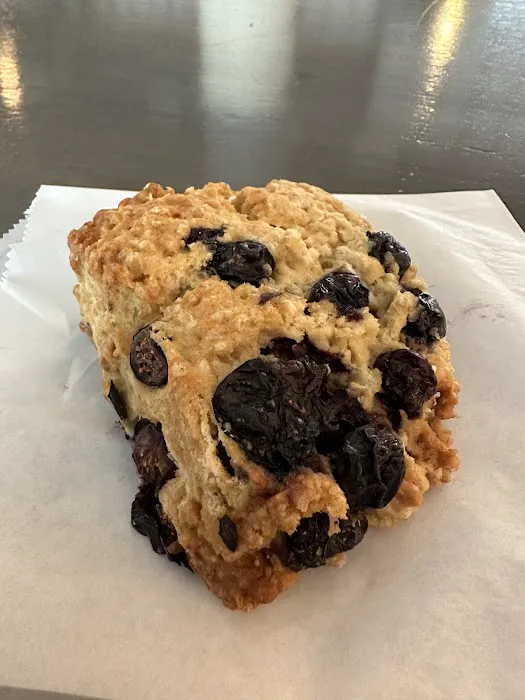 E&A’s Bake and Brew Picture 1