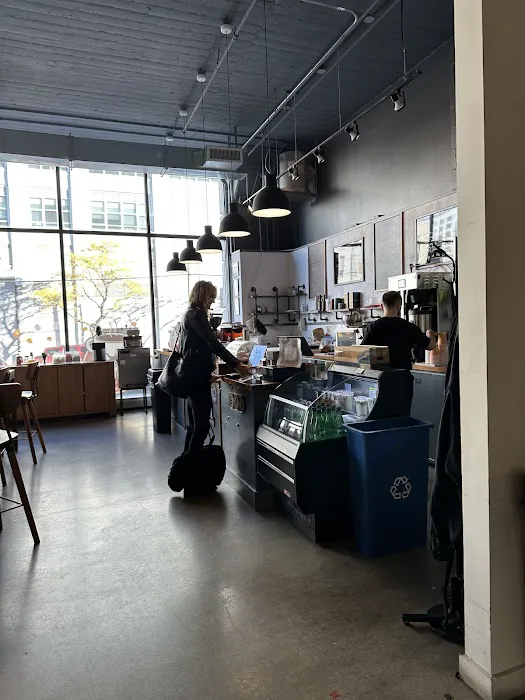 E&A’s Bake and Brew Picture 10