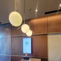 Starbucks ico