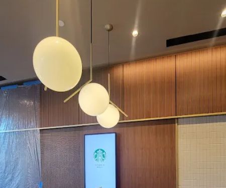 Starbucks
