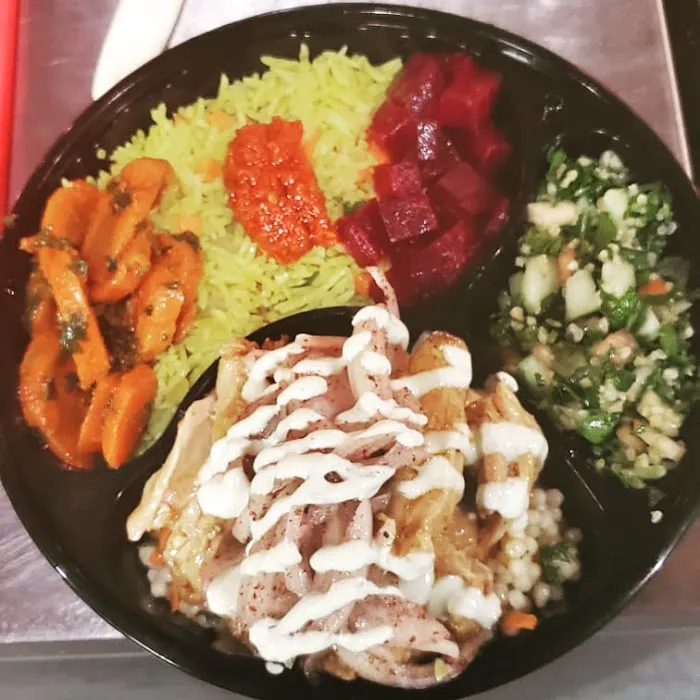 Harissa Grill Picture 4