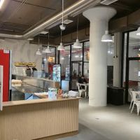 Harissa Grill ico