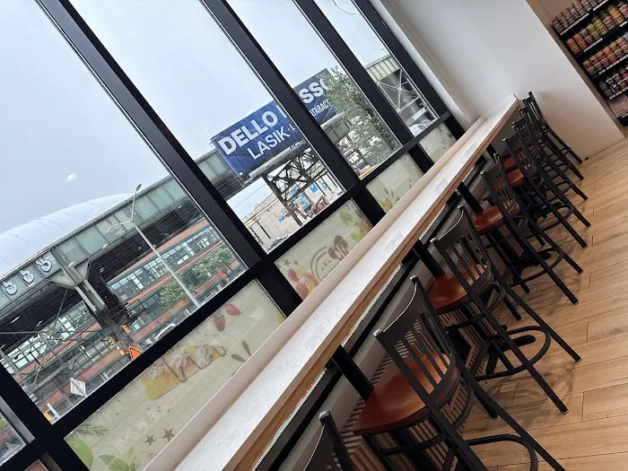 Cafeteria marketplace Picture 9