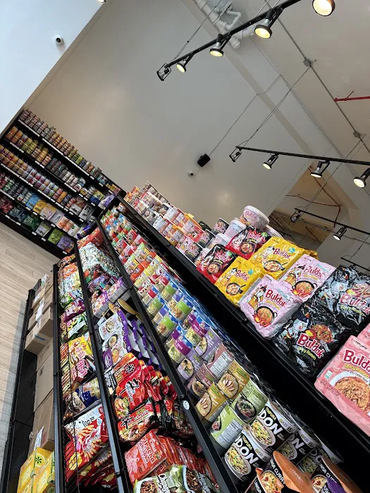 Cafeteria marketplace Picture 10