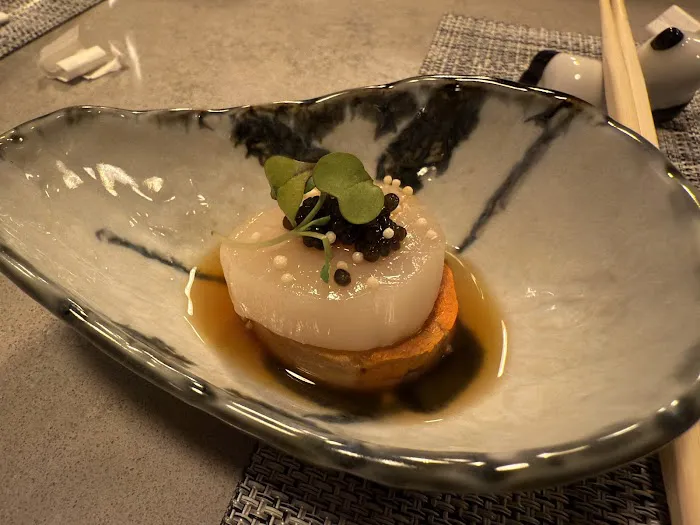 Omakase OSUKAA LIC Picture 10