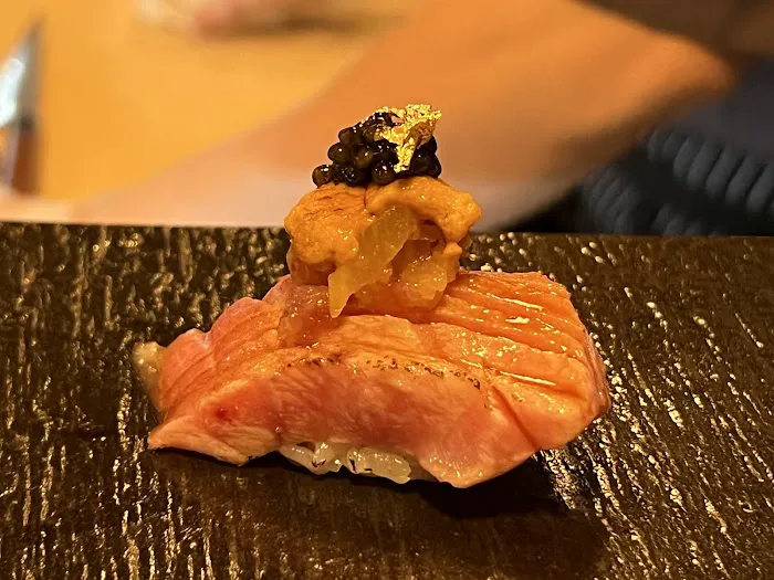 Omakase OSUKAA LIC Picture 1