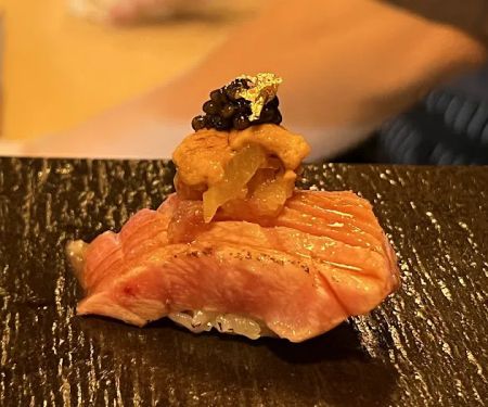 Omakase OSUKAA LIC