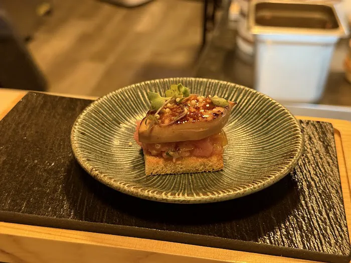 Omakase OSUKAA LIC Picture 2