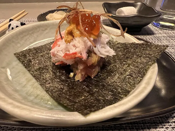 Omakase OSUKAA LIC Picture 7