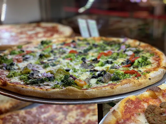 Pizza Factory Picture 4