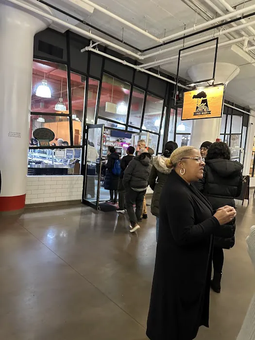 Pizza Factory Picture 7