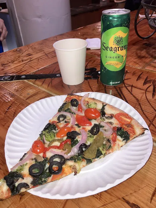 Pizza Factory Picture 2