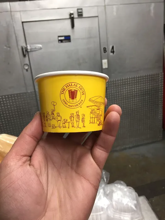 The Halal Guys Picture 2