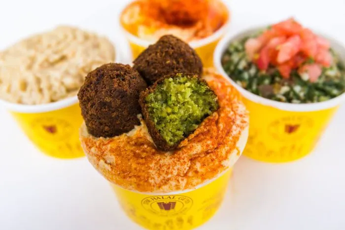 The Halal Guys Picture 8
