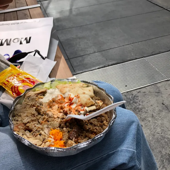 The Halal Guys Picture 10
