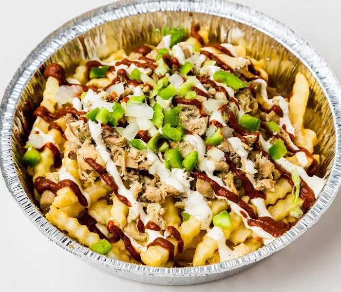 The Halal Guys Picture 7