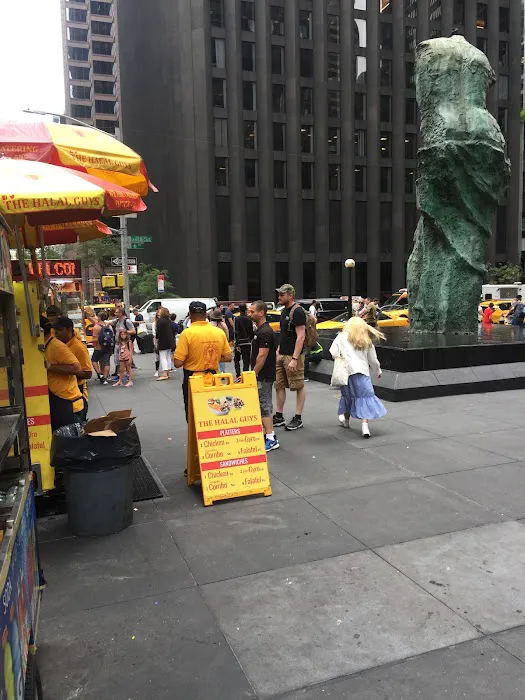 The Halal Guys Picture 4
