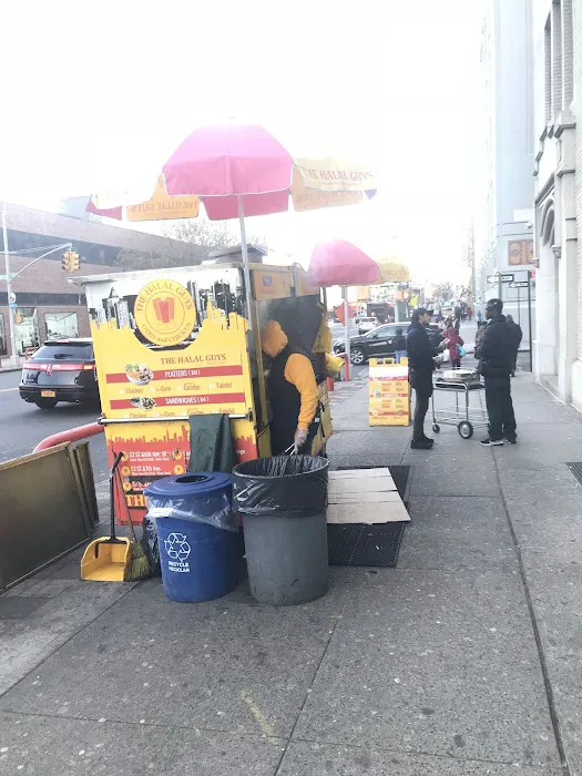 The Halal Guys Picture 5