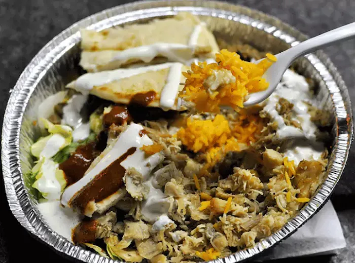 The Halal Guys Picture 6