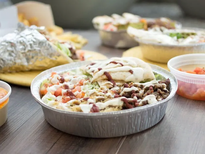 The Halal Guys Picture 3