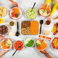 The Halal Guys ico