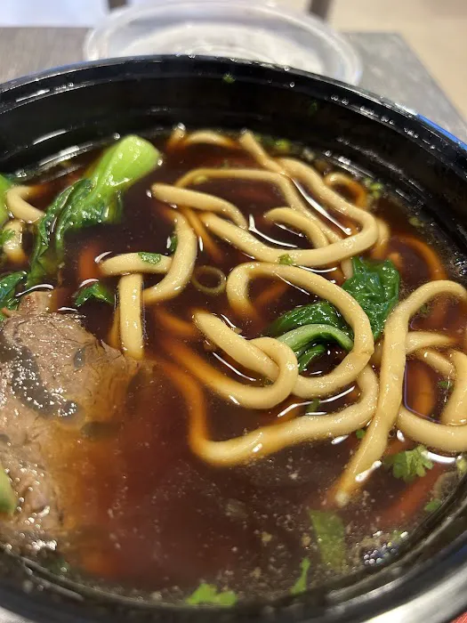 Vanessa's Dumpling House Picture 7