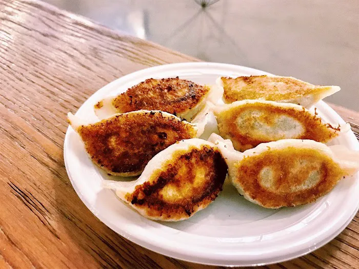 Vanessa's Dumpling House Picture 4