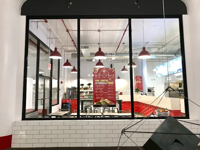 Vanessa's Dumpling House Picture 10