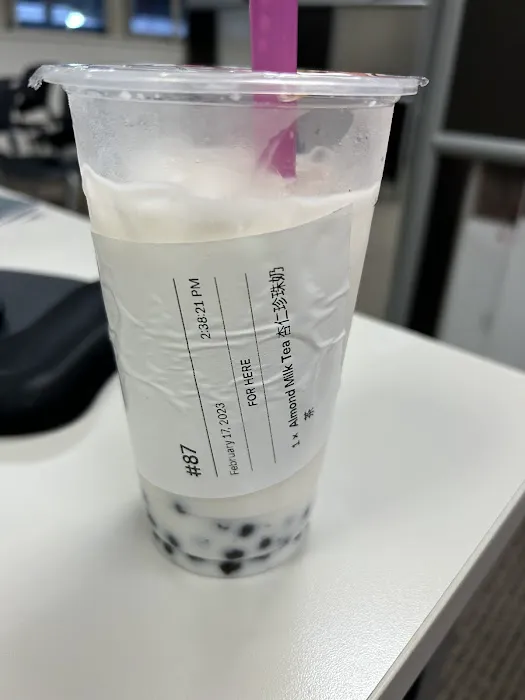 Vanessa's Dumpling House Picture 9
