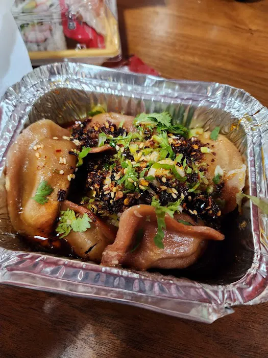 Vanessa's Dumpling House Picture 2